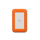 Dysk zewnętrzny LACIE Rugged 500GB 2,5'' STFS500400